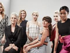 Сериалы про отношения