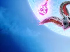 Фильмы фэнтези про фей