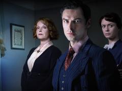 Сериалы про книги