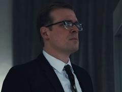 Фильмы про убийство Кеннеди
