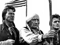 Фильмы про буйволов