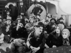 Фильмы про иммиграцию