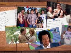 Фильмы про летний лагерь