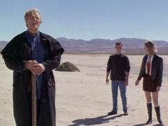 Фильмы про изменение прошлого или будущего