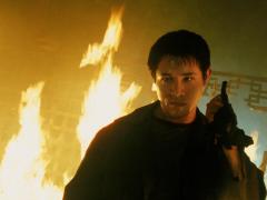 Фильмы про разборки банд