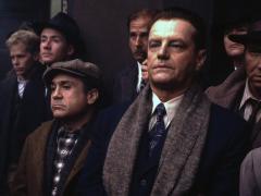 Фильмы про рабочих