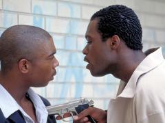 Фильмы про рэперов