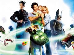 Фильмы про богинь