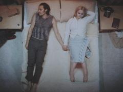 Фильмы про притворство