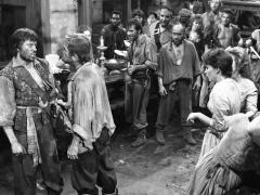 Фильмы про золото