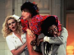 Фильмы про бывших