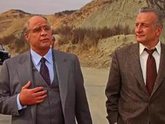 Фильмы про вуду