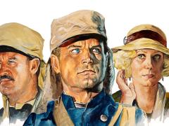 Фильмы про французский иностранный легион