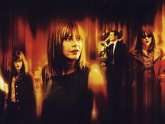 Фильмы про бдсм