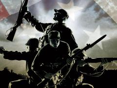 Фильмы про 1940 годы