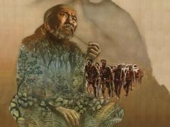 Фильмы про тайгу