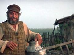 Фильмы про иудаизм