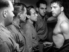 Фильмы про надзирателей