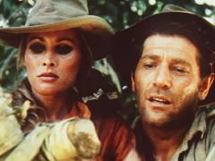 Фильмы про сокровища и клады