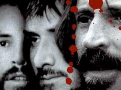 Фильмы про людоедов