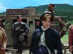 Фильмы про дилижанс