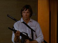 Фильмы про самураев