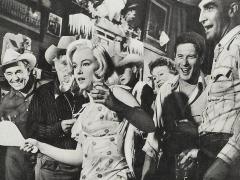 Фильмы про Неваду