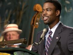 Фильмы про президентские выборы