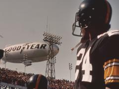 Фильмы про стадион