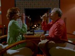 Фильмы про старых женщин