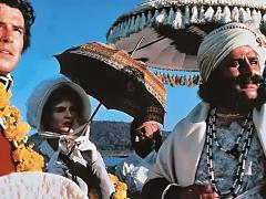 Фильмы про секты и тайные общества