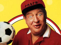 Фильмы про соккер