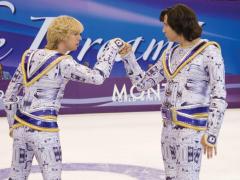 Фильмы про Олимпийские игры