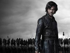 Сериалы про запретную любовь