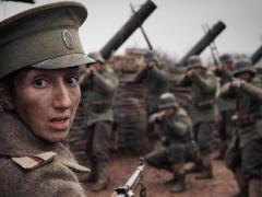 Фильмы про российских солдат