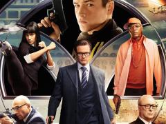 Фильмы триллеры про шпионов