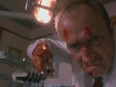 Фильмы про медицину