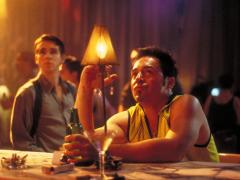 Фильмы про сексуальные меньшинства