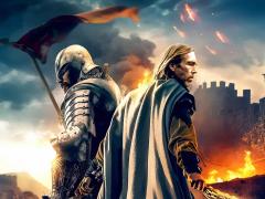 Фильмы про королевскую семью