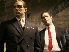 Фильмы про борьбу с преступностью