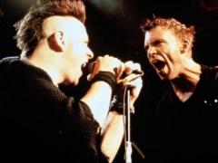 Фильмы про рок музыку