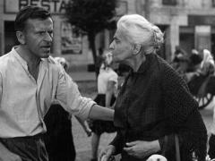 Фильмы про антисемитизм