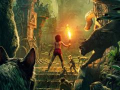 Фильмы про тигров