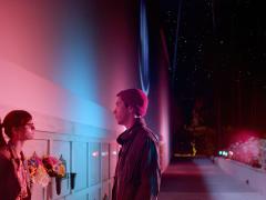 Фильмы про метеоритный дождь