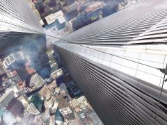 Фильмы про небоскребы