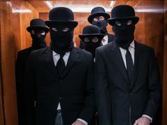 Сериалы про поезда