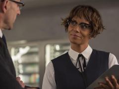 Фильмы про женщин агентов