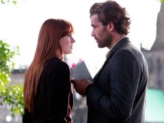 Фильмы про служебные романы