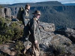 Фильмы про пропавшего отца