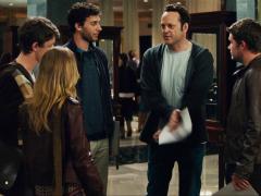 Фильмы про судебные дела